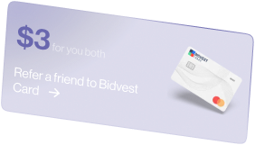 Reward card