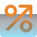 percentage icon