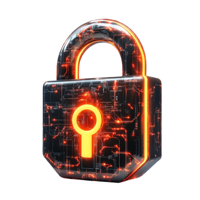 lock